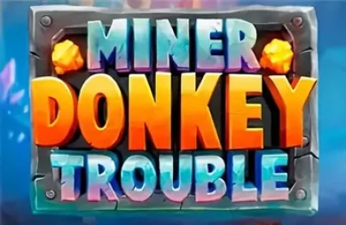 Miner Donkey Trouble