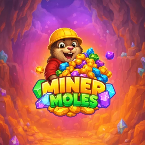 Miner Moles