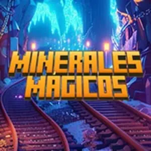 Minerales Magicos