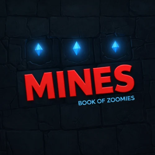 Mines (1Fun Games)