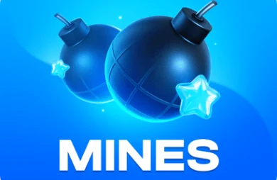 Mines (1Win Games)