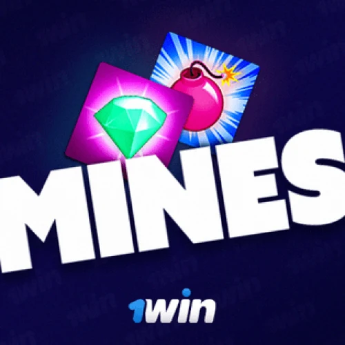 Mines 1Win