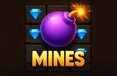 Mines (Astriona Games)