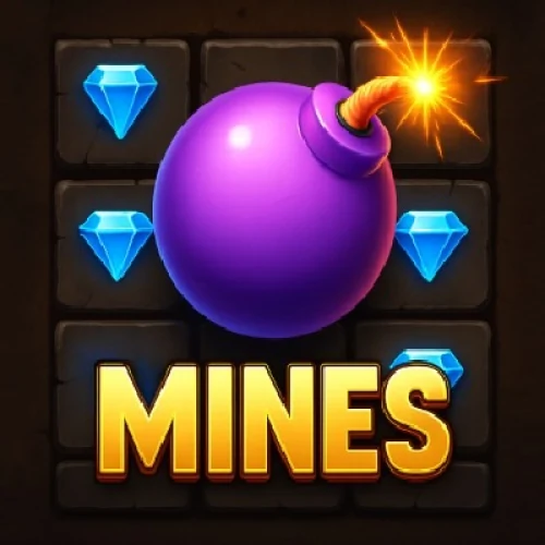 Mines (Astriona Games)