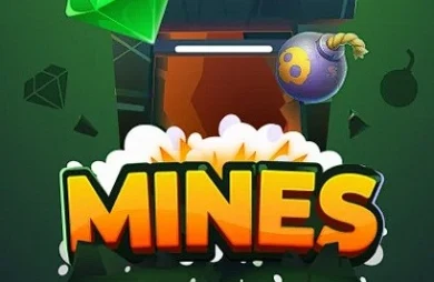 Mines (BetFury Originals)