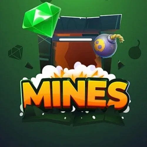 Mines (BetFury Originals)