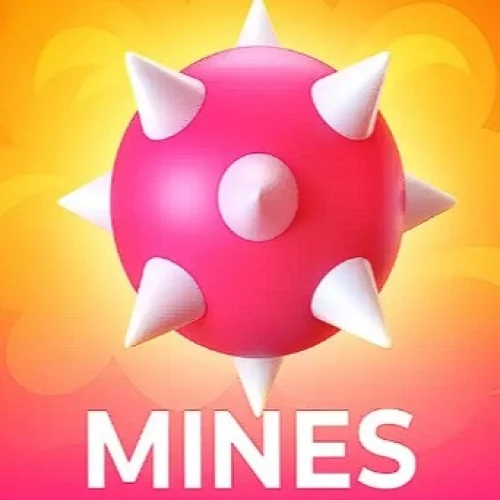 Mines (Bitstarz Originals)