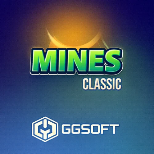 Mines Classic (GG Soft)