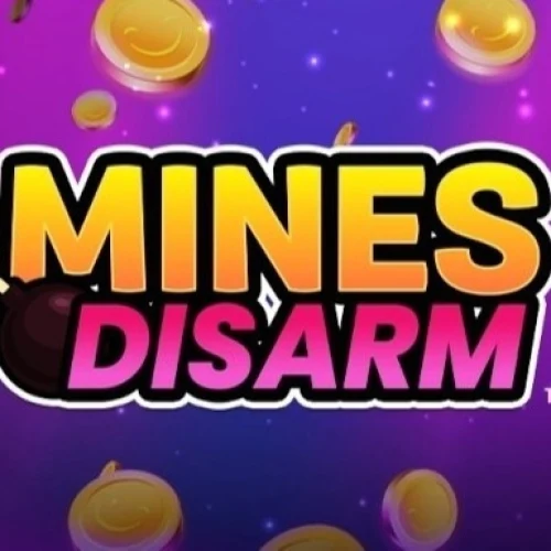 Mines Disarm