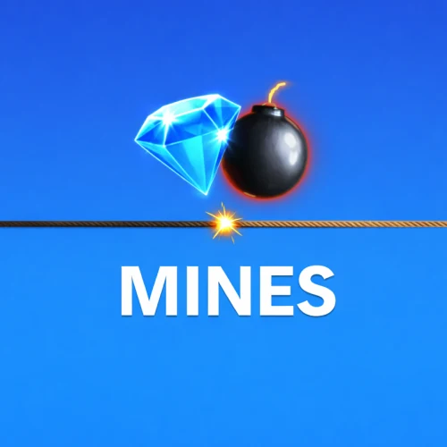 Mines (Dragon Gaming)