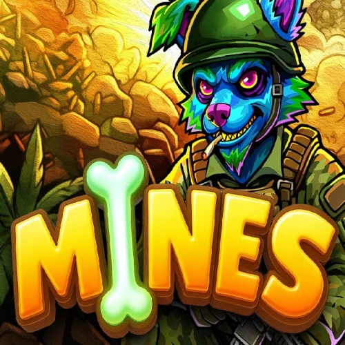 Mines (Ebaka Games)