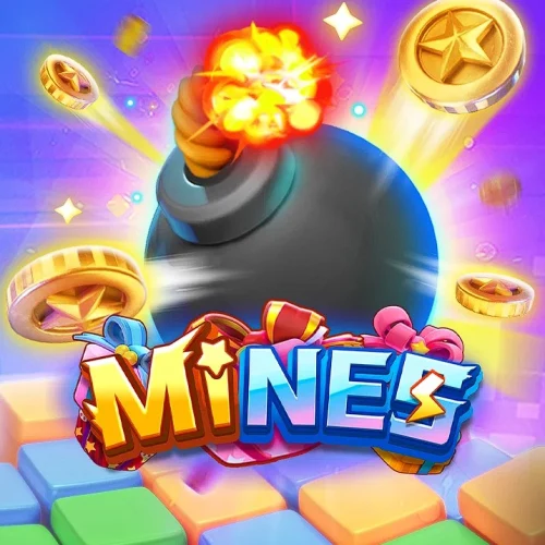 Mines (Fa Chai Gaming)