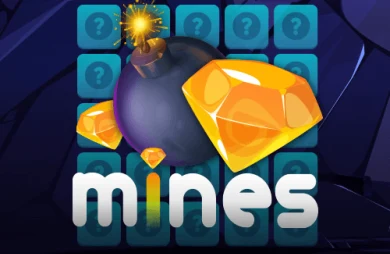 Mines (Funky Games)