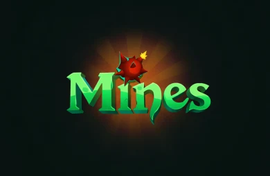 Mines (Gamdom Originals)