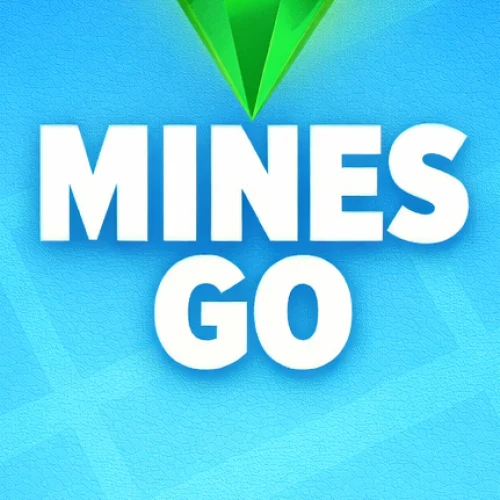 Mines Go