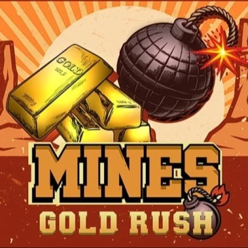 Mines Gold Rush