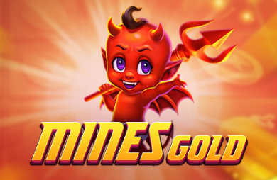 Mines Gold