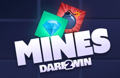 Mines (Hacksaw Gaming)