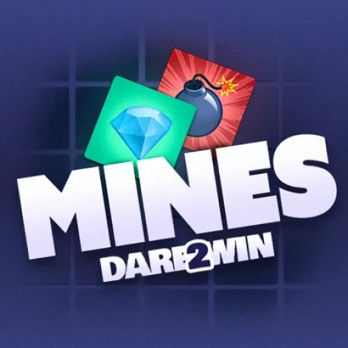 Mines (Hacksaw Gaming)