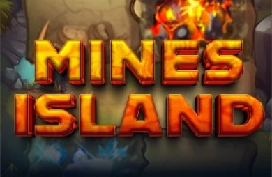 Mines Island