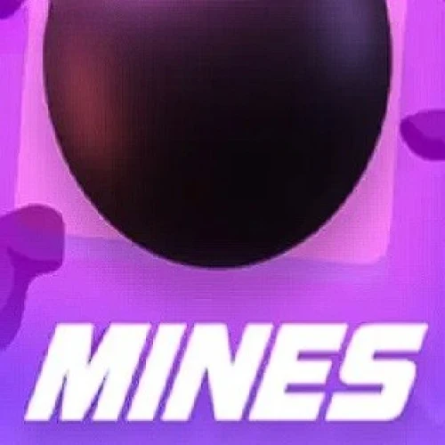 Mines (Jackpot Originals)