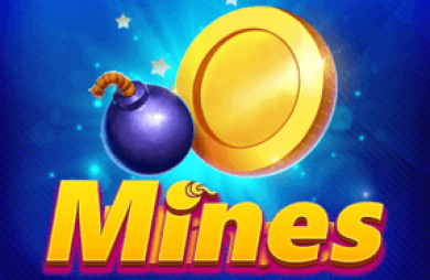 Mines (JDB)