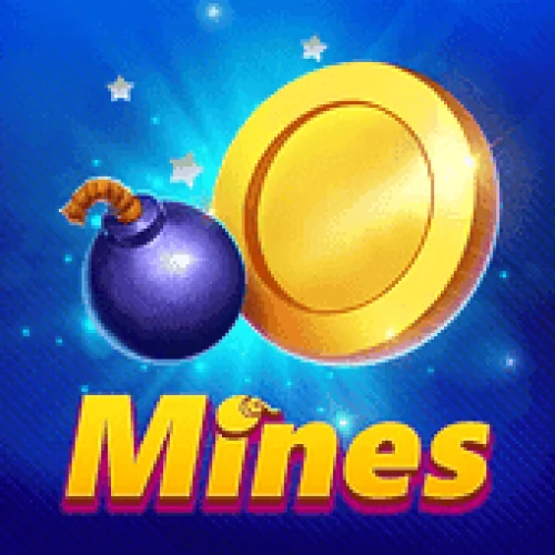 Mines (JDB)