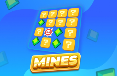 Mines (Jili Games)