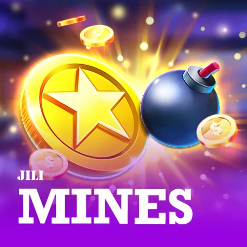 Mines (Jili Games)
