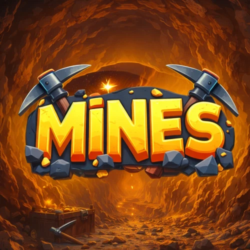 Mines (Live22)