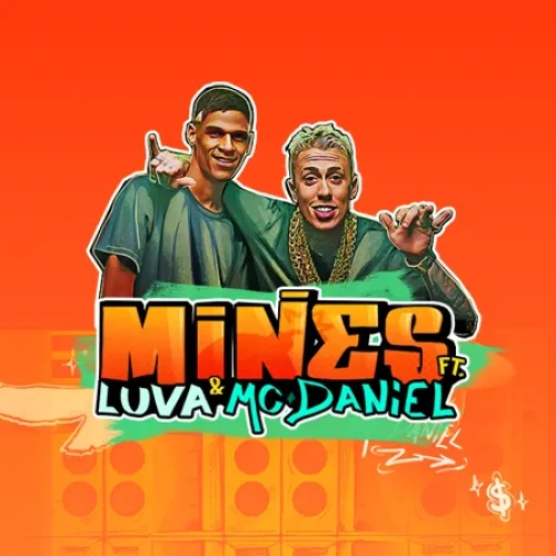Mines Luva