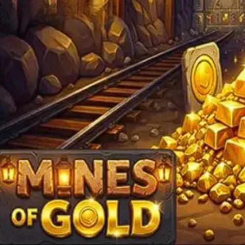 Mines of Gold (LiveGames)