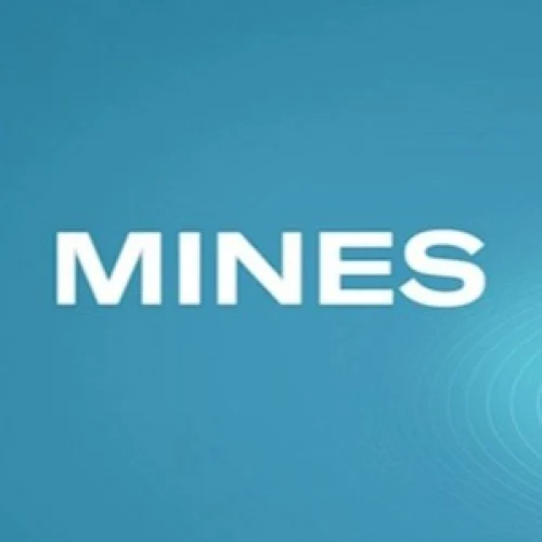 Mines (Orbital Gaming)