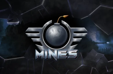 Mines (Pascal Gaming)