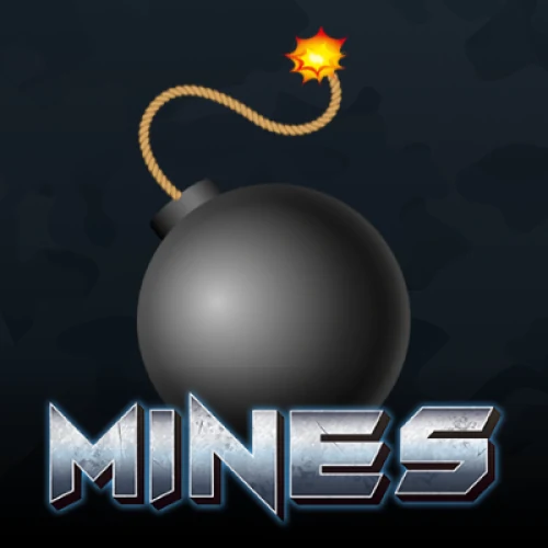 Mines (Pascal Gaming)
