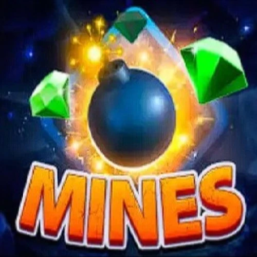 Mines (Playbro)
