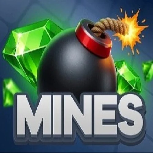 Mines (PoggiPlay)