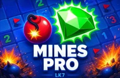 Mines Pro