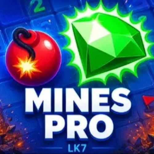 Mines Pro