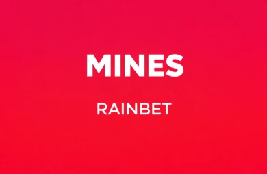 Mines (Rainbet Originals)