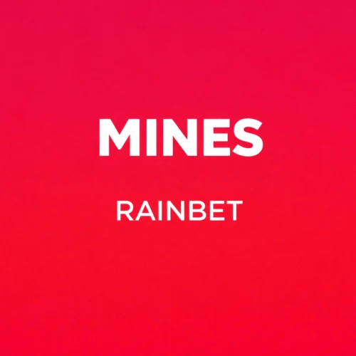 Mines (Rainbet Originals)