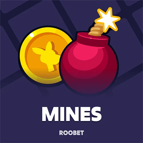 Mines (Roobet Games)