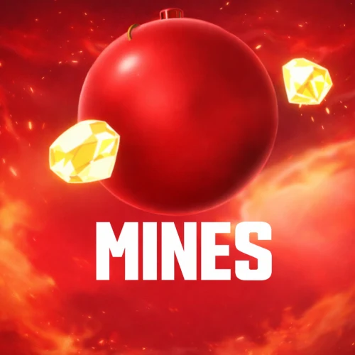 Mines (Shuffle Games)