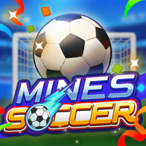 Mines Soccer
