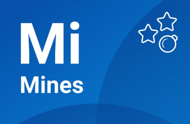 Mines (Spribe)