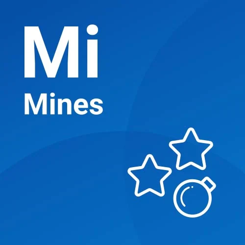 Mines (Spribe)