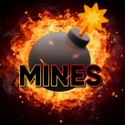 Mines (Turbo Games)