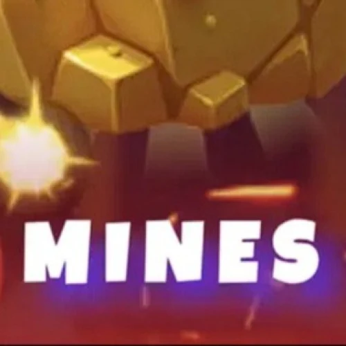 Mines (Upgaming)