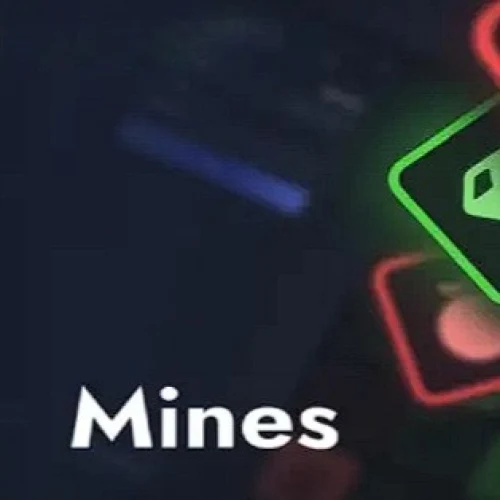 Mines (Whale Originals)