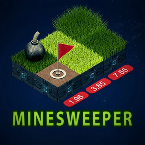 Minesweeper (BGAMING)